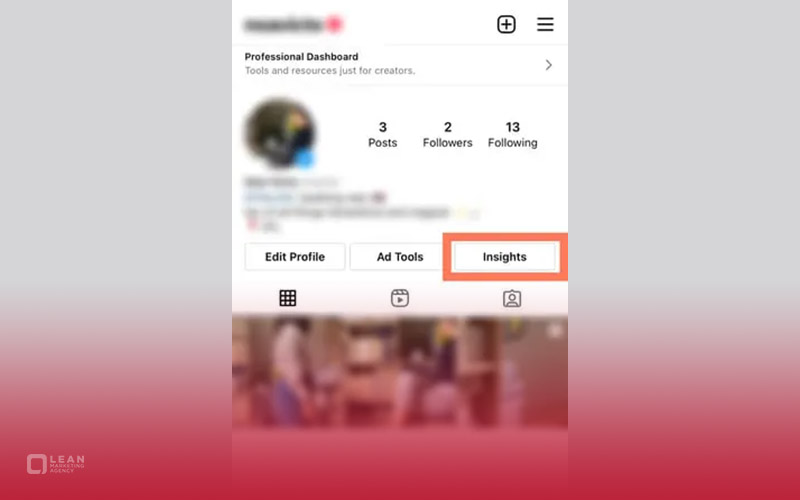 اینسایت اینستاگرام 6