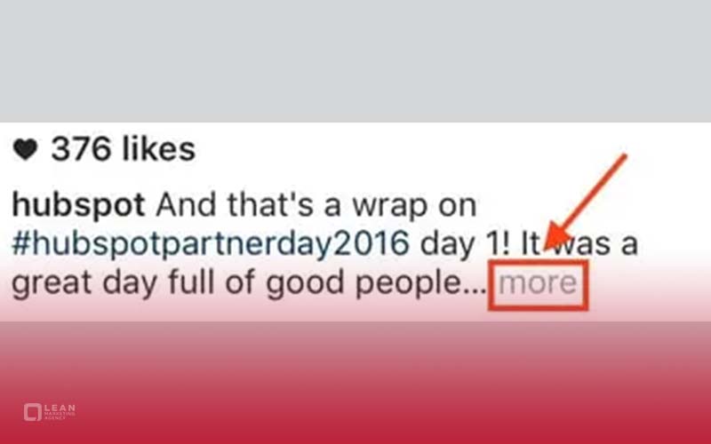 کپشن نویسی حرفه ای 1