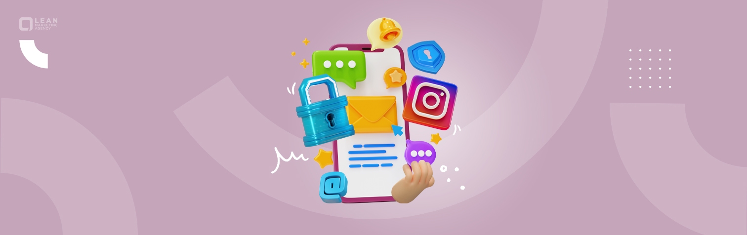 بازیابی رمز اینستاگرام از طریق گوگل