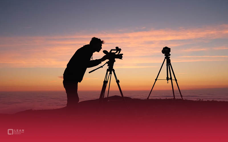 متن در مورد عکاسی برای بیو اینستا