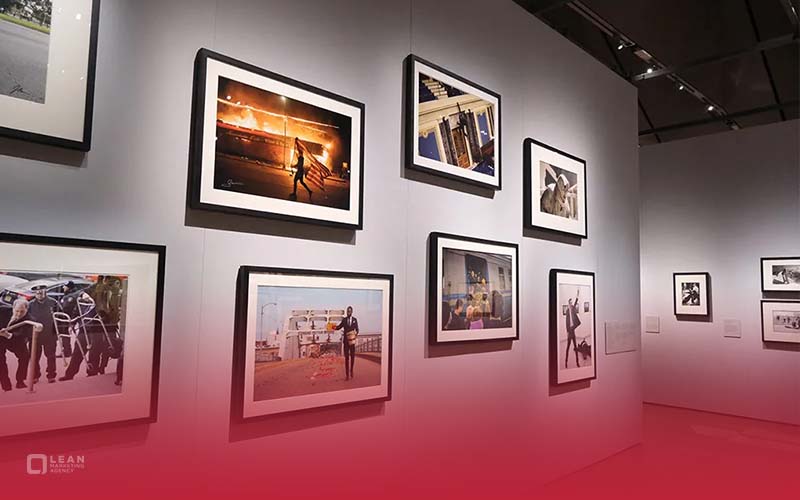 بیو برای عکاسی