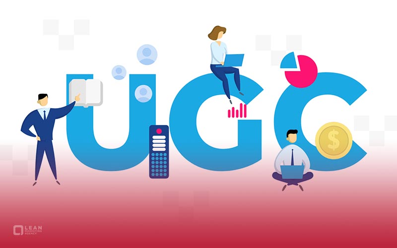 1 UGC چیست