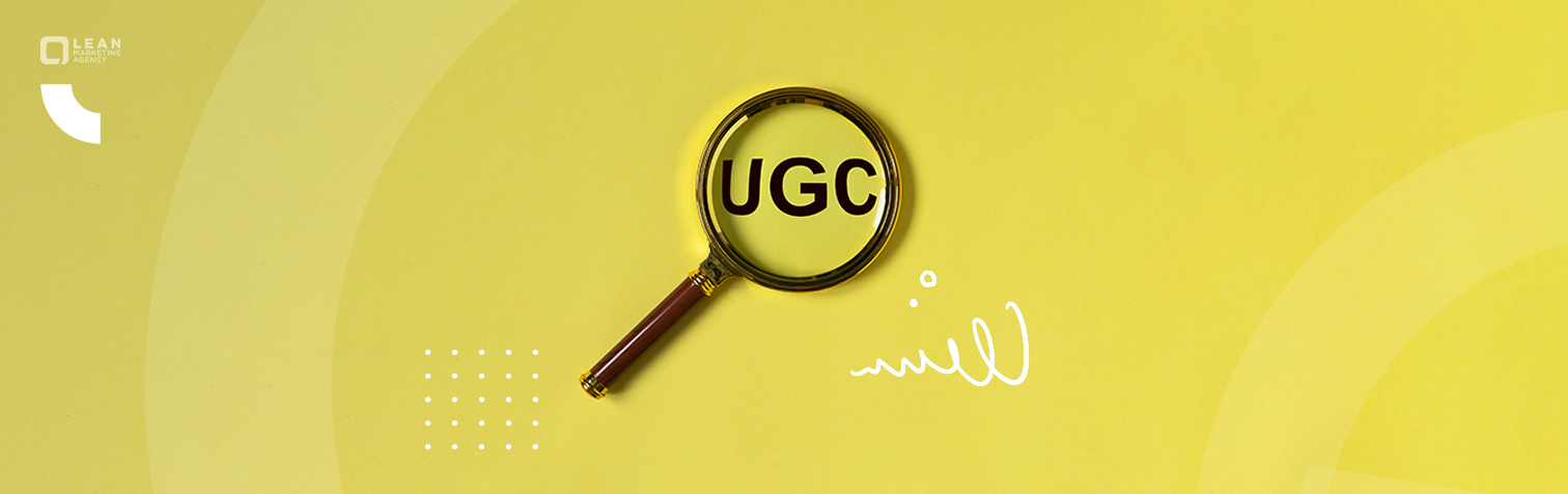 UGC چیست