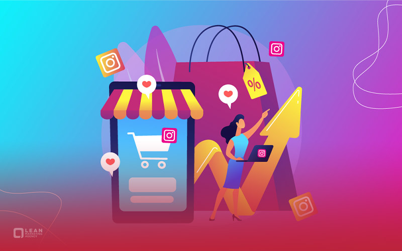 افزایش فروش در اینستاگرام 1