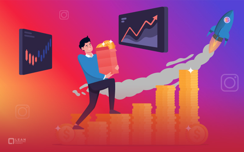 افزایش فروش در اینستاگرام 2