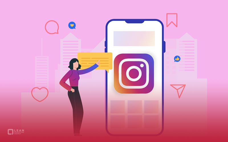 اینستاگرام مارکتینگ 3