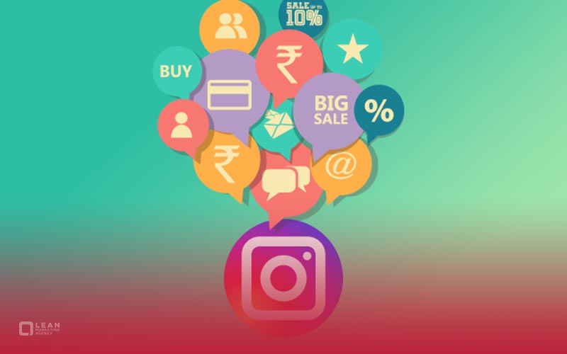 اینستاگرام مارکتینگ 4