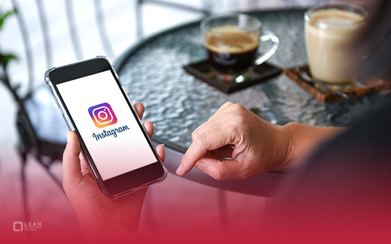 اینستاگرام مارکتینگ 6