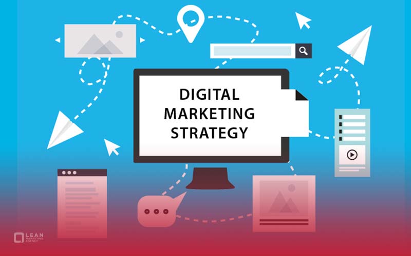 تدوین استراتژی دیجیتال مارکتینگ 1