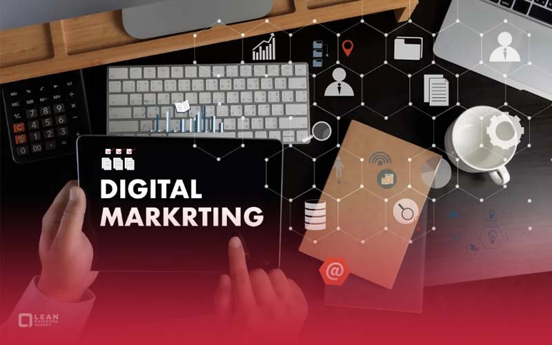 تدوین استراتژی دیجیتال مارکتینگ 5