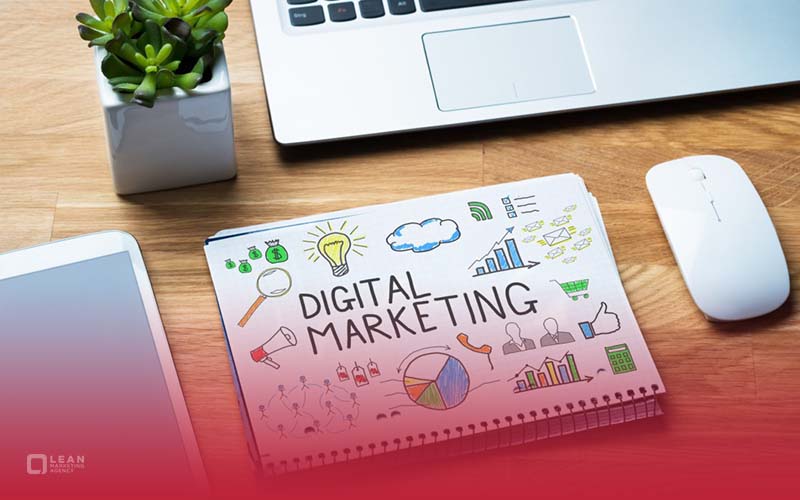 تدوین استراتژی دیجیتال مارکتینگ 7