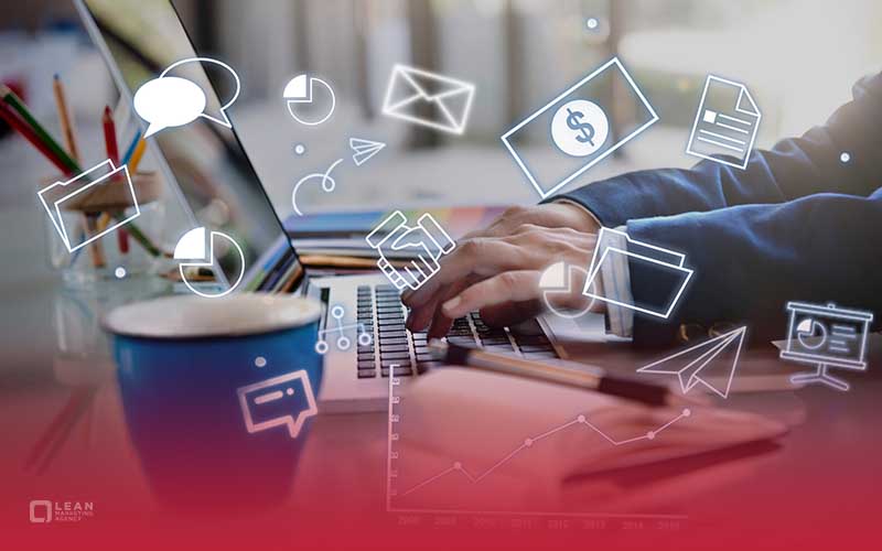 دیجیتال مارکتینگ چیست 6