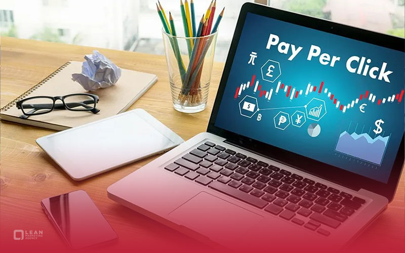 تبلیغات کلیکی در شاخه های دیجیتال مارکتینگ