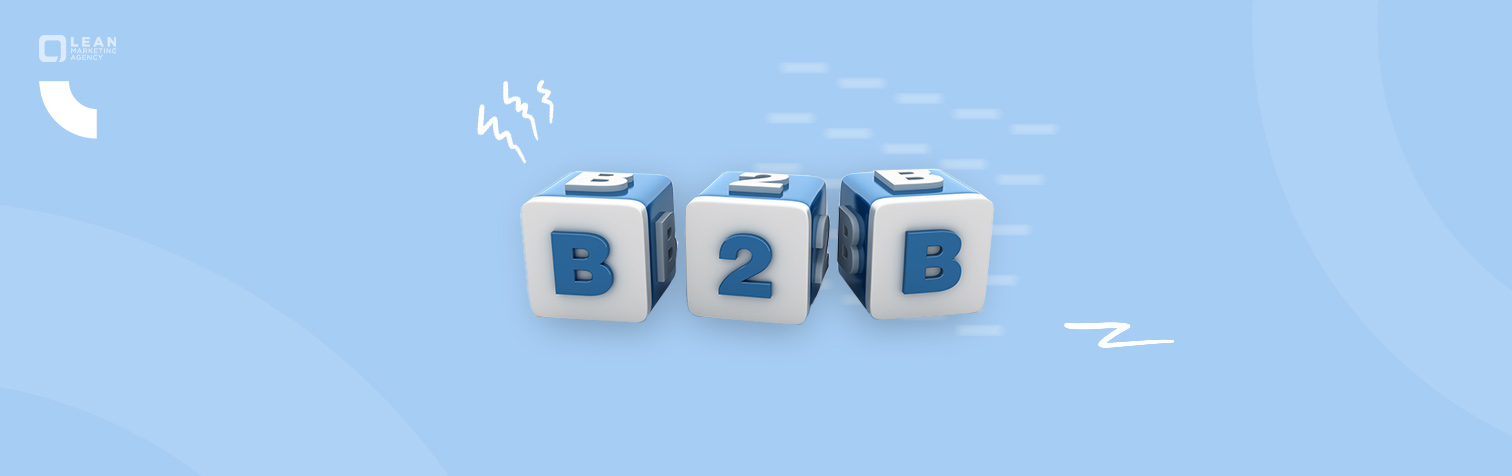 بازاریابی b2b در شبکه های اجتماعی