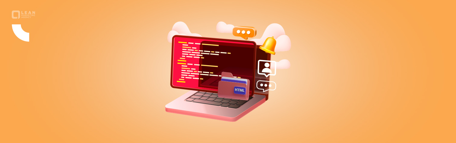 سمنتیک در html