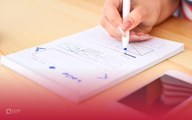 ساخت وایر فریم