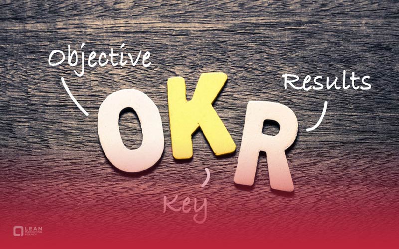 ادغام okr و kpi