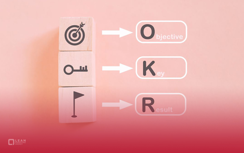 استراتژی okr