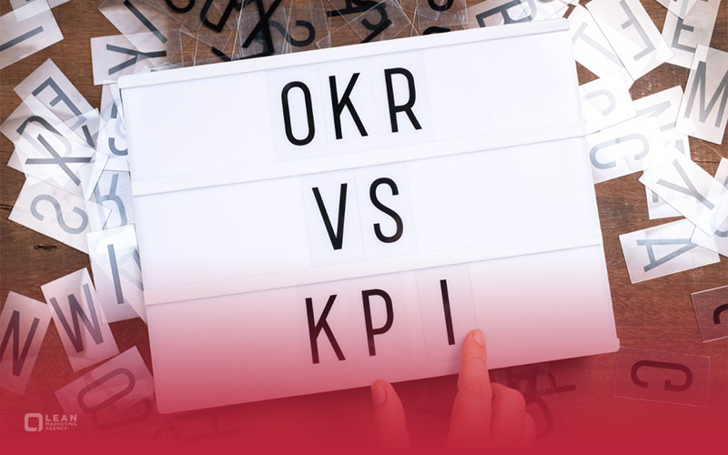 اشتباهات رایج در درک یا پیاده‌سازی OKR و KPI