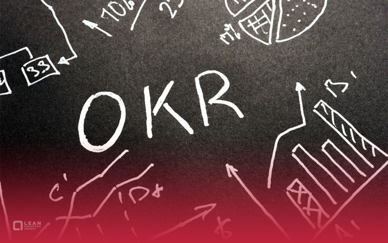 مراحل پیاده سازی okr