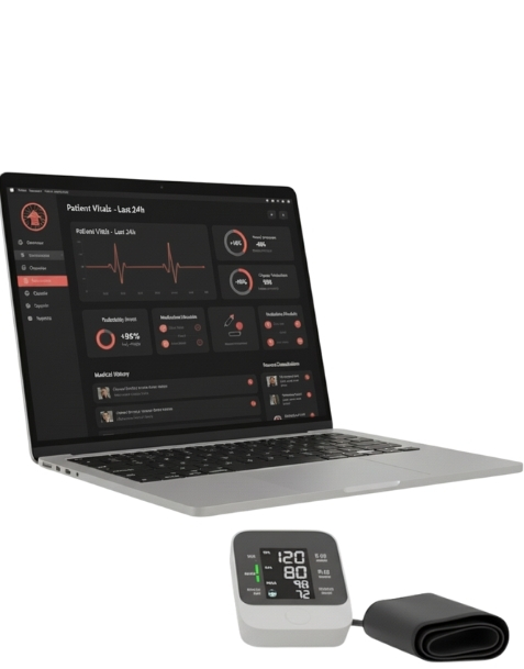 طراحی سایت پزشکی